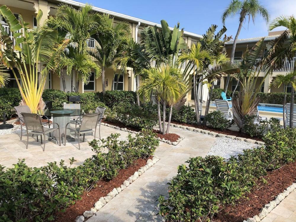 The Costal Hotel Κλιαργουότερ Εξωτερικό φωτογραφία