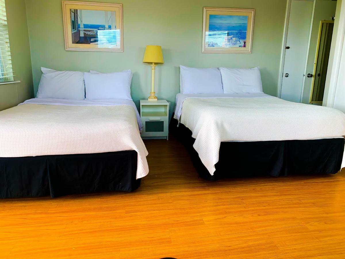 The Costal Hotel Κλιαργουότερ Εξωτερικό φωτογραφία